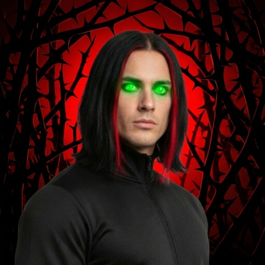 Люцифер