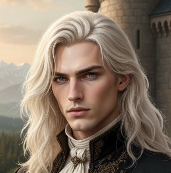 Северин
