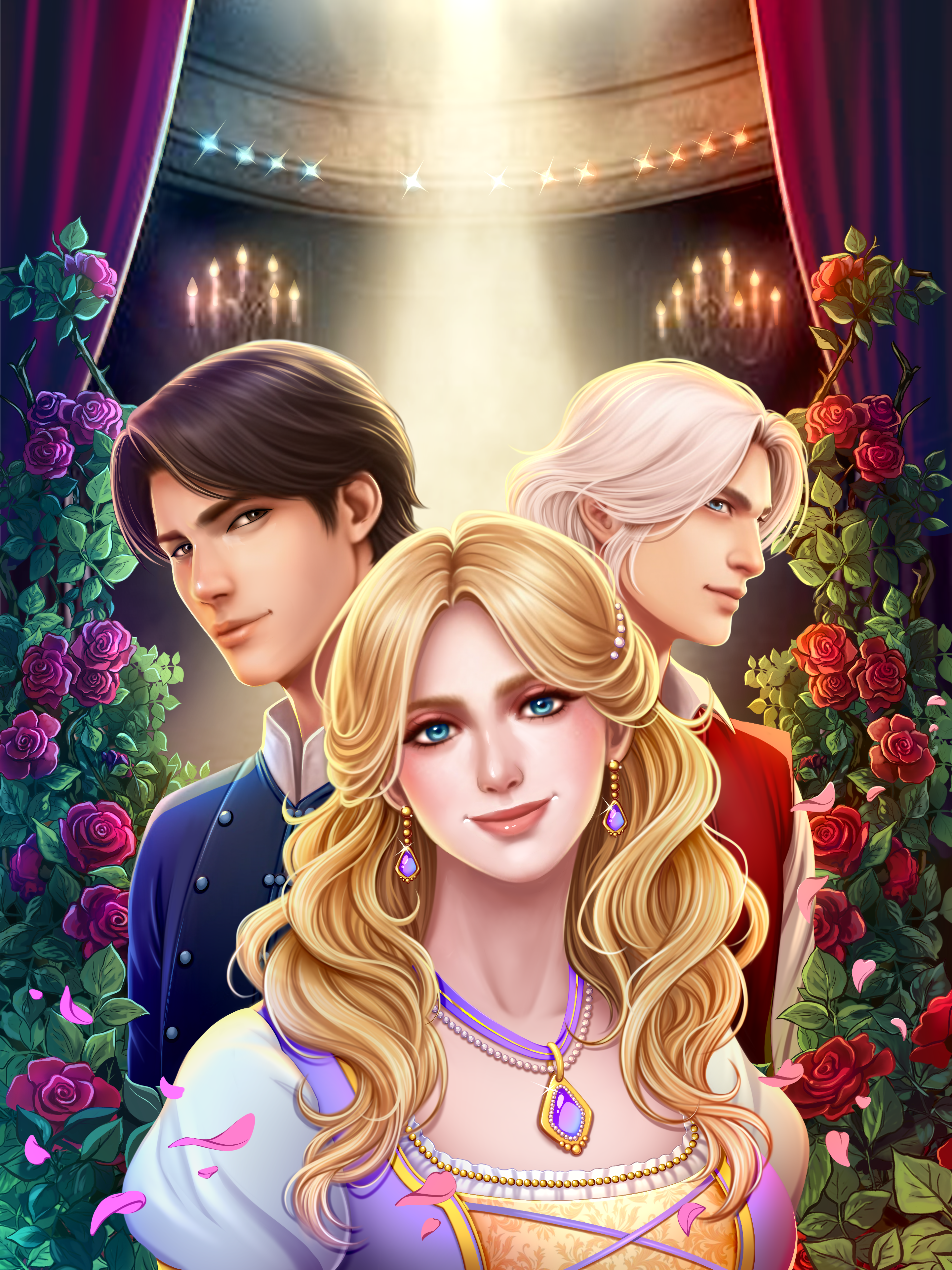 Мечты Джульетты